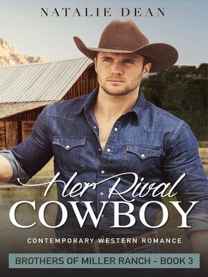 cover image of Her Rival Cowboy